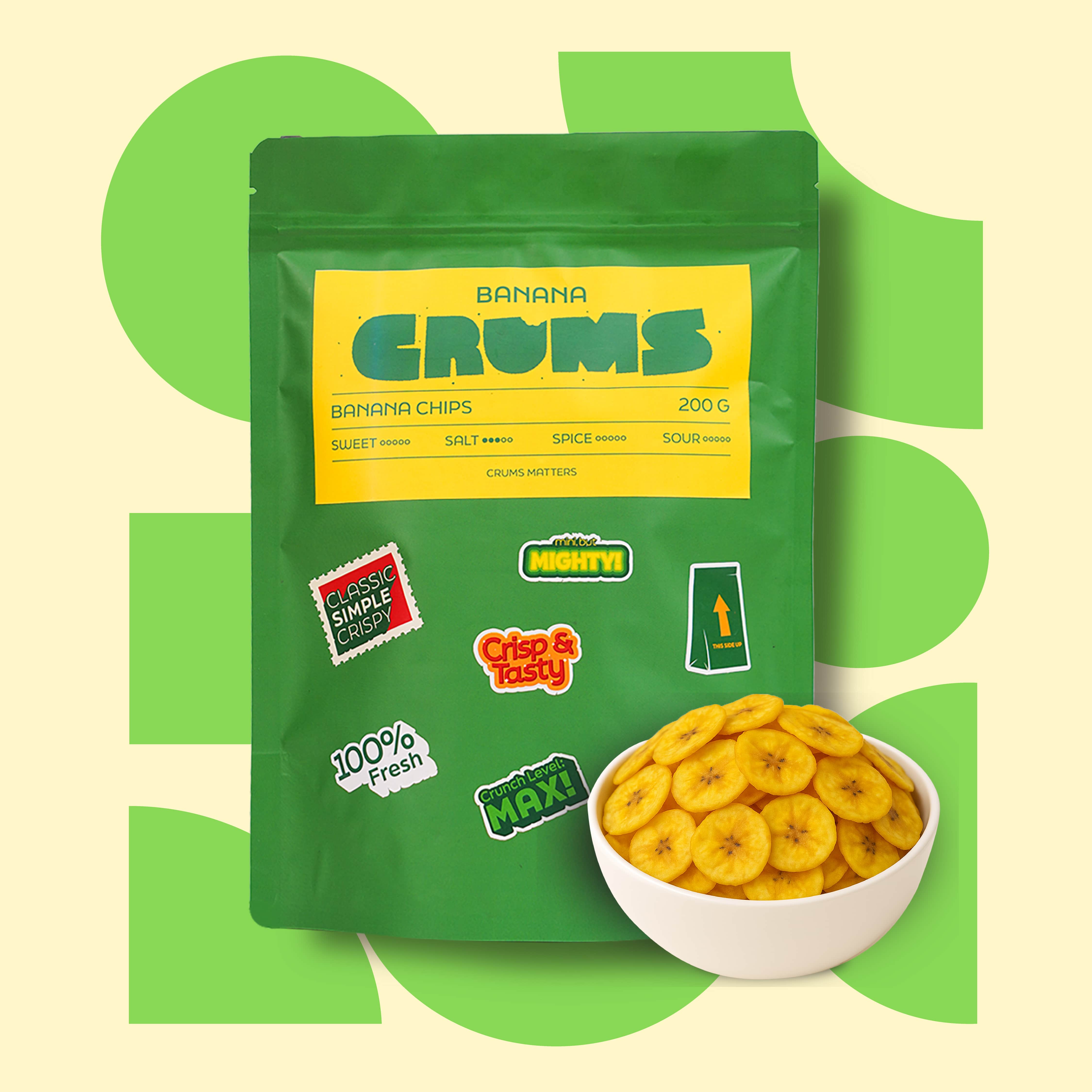 Kerala Banana Chips