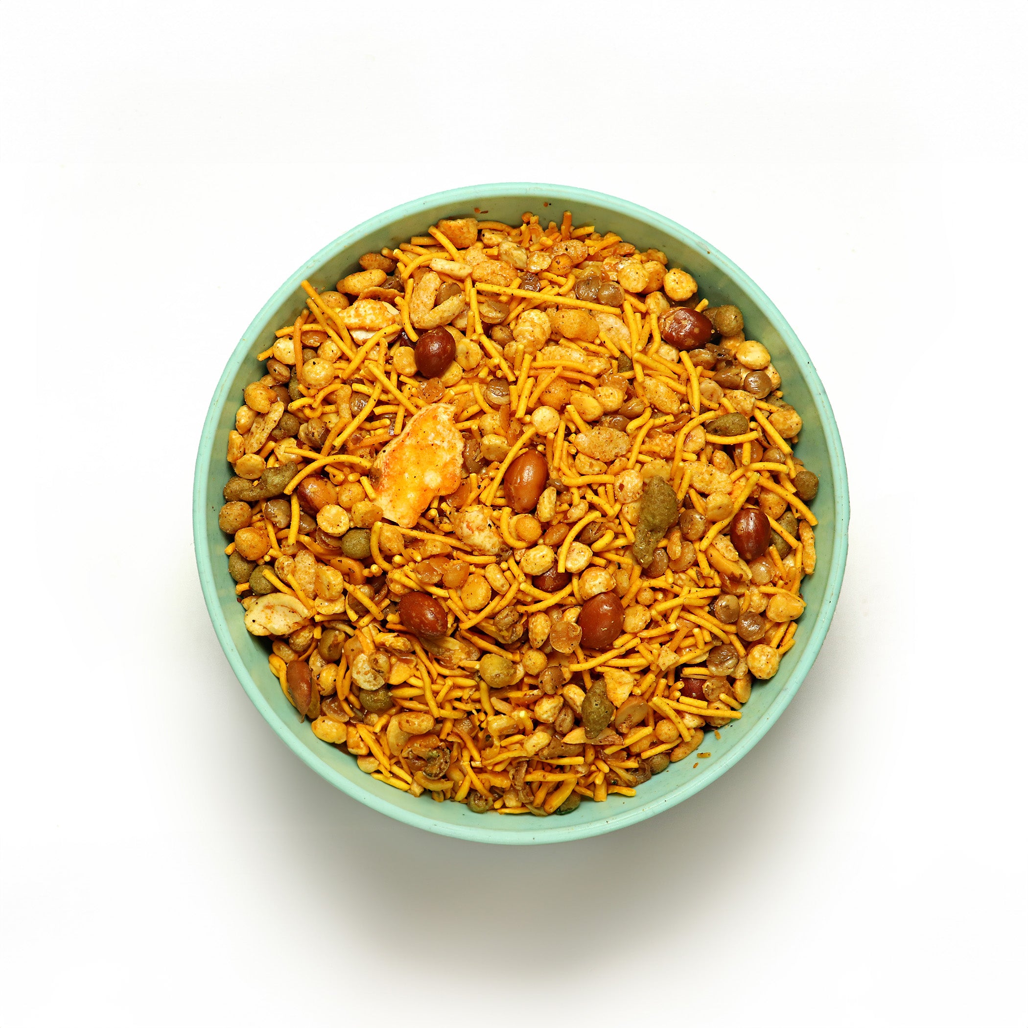 Spicy Mixture - Pack of 2