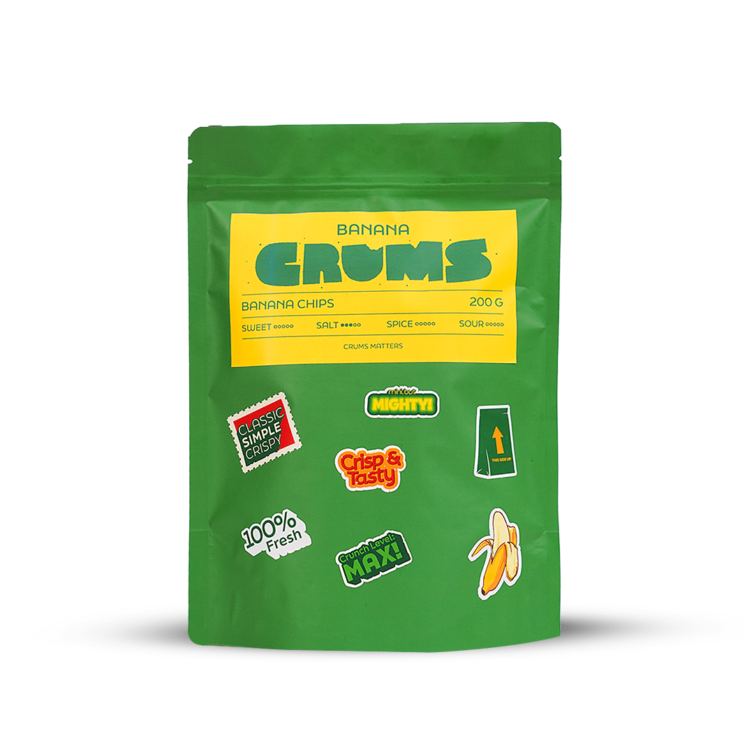 Kerala Banana Chips