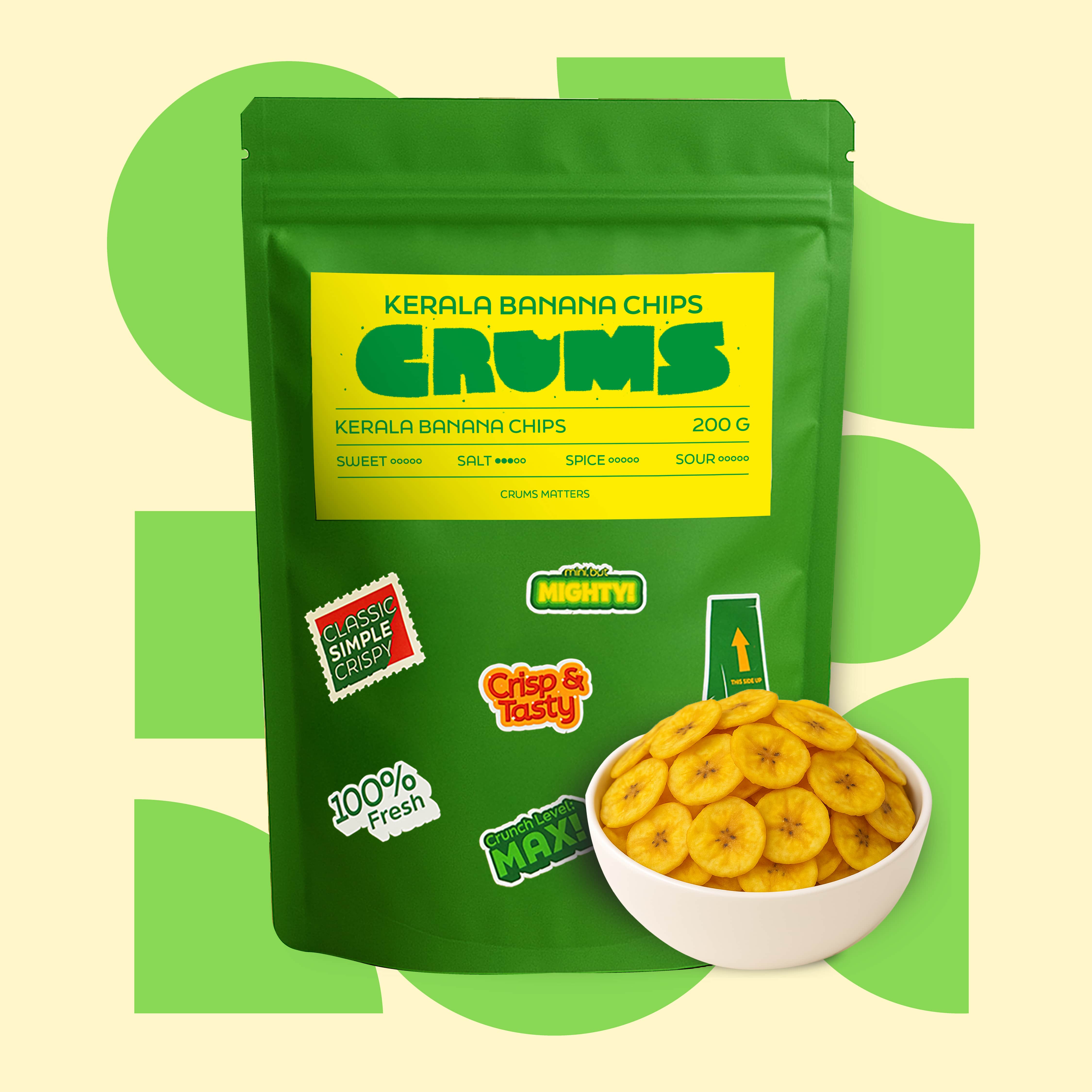Kerala Banana Chips